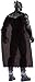 DC Justice League Stealth Suit Batman Figure
