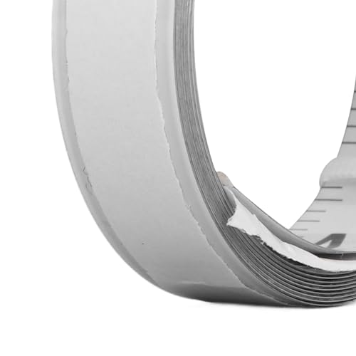 Cinta métrica adhesiva de acero carbono 48 pulgadas miniatura 7