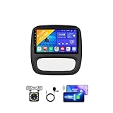  FONALO Android 13 Autoradio para Opel Vivaro B 2014-2021 9\
