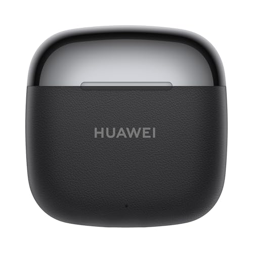 HUAWEI Ecouteurs sans Fil FreeBuds SE 3 Bluetooth Noir