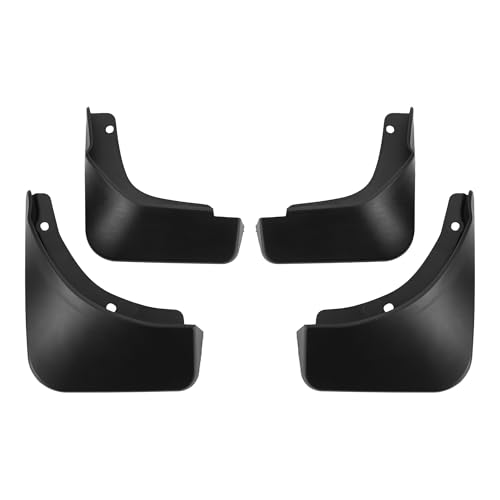 Image of Motoforti Mud Flaps Splash Guards Mud Guards for Hyundai Custo 2021-2023 W /Mount Accessories