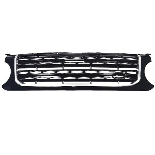 Calandre Discovery 4 LR043292 anti-impact pour pare-choc avant L319