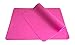 Silicone Non-stick Baking Mat (Set of 2) (Pink)