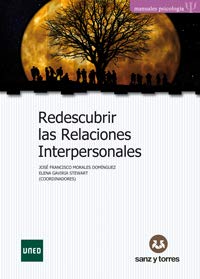 Portada de Redescubrir las relaciones interpersonales
