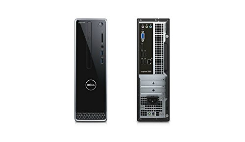 Dell Inspiron3250 PC i3-6100 3.70GHzHDD無 デスクトップパソコン