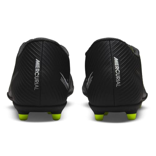 Image of Nike Mens Vapor 15 Club Fg /Mg Running Shoe