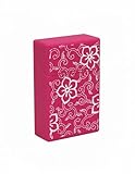 BestWayDigital Étui à cigarettes en silicone pour cigarette Motif fleurs roses, Noir , King Size