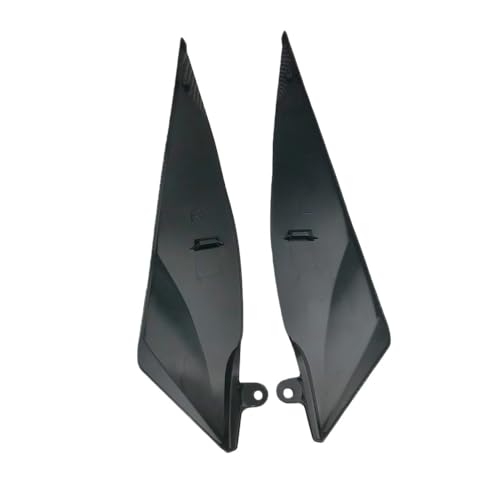 Carénage latéral réservoir YZF-R1 habillage essence carbone YZF1000 07-08