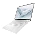 ASUS Zenbook S16 | Scandinavian White | 16" WQXGA+ OLED | AMD Ryzen AI 9 465 | RAM: 32GB | SSD: 1TB | beleuchtete Tastatur | Aluminium | Copilot+ | Windows 11 Pro