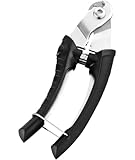 Cable & Housing Cutter Zange, Black, One size