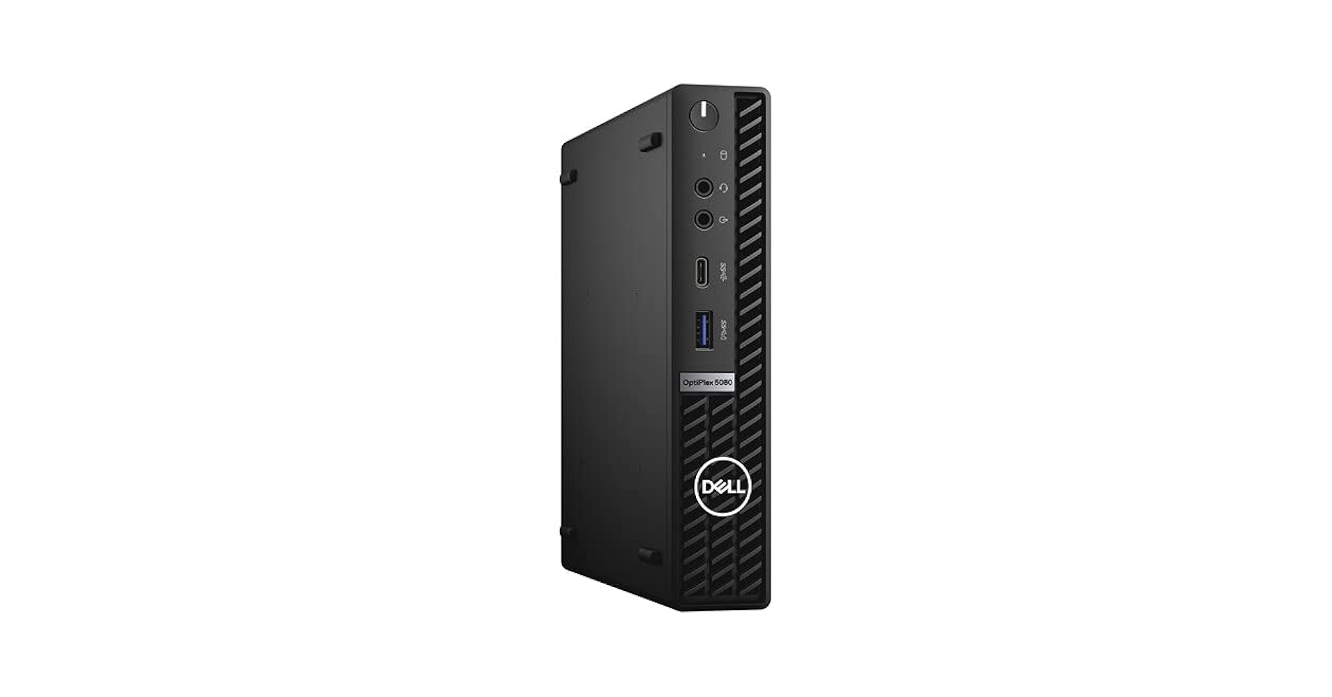 ⭐️1529⭐️DELL OPTIPLEX 5080 ⭐️i5-10500T Dell Optiplex 5080 Micro Desktop Core i5-10500T 16GB RAM
