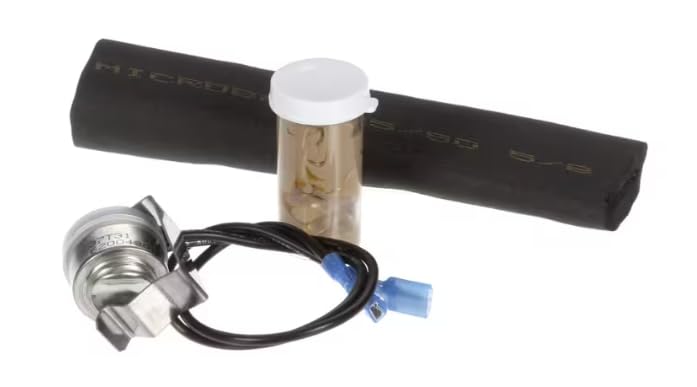 Fits Cornelius 620048010 Thermal Cutoff Switch Kit Viper(E) 2 Flavor