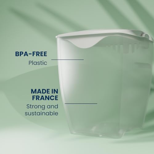 Miniatura 6 de Milton Cold Water Steriliser White
