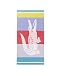 Lacoste Duke Beach Towel, Multi