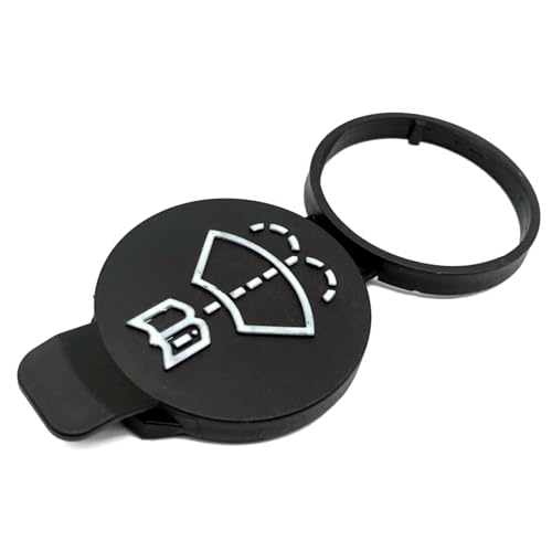 Bouchon de réservoir de lave-glace 13227300 pour Buick Regal Encore Verano