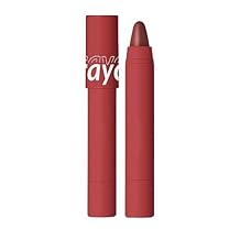 Lipstick Pen Velvet Crayon Set Long Lasting Moisturizing Crayons Non Stick Lipsticks For Women Non Sticky Lip Gloss