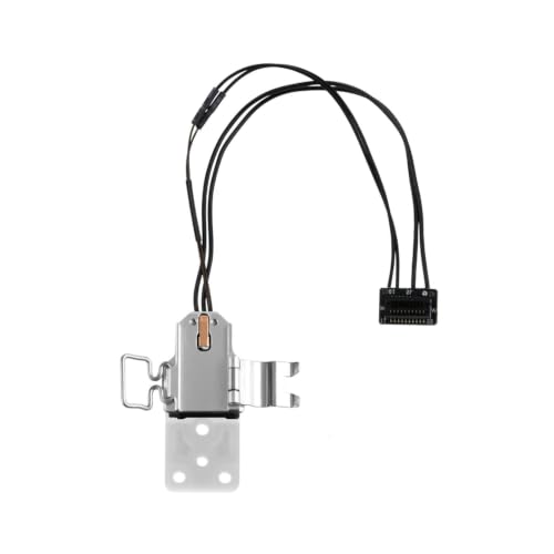 P2S Heating Assembly Kit, Hotend Heating Kit with Thermistor, Heater and Heat-Resistant Hotend Base for Bambu Lab P2S