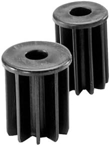 Springfield Taper Lock Hi-lo Seat Bushing 2in Top Post 2171035