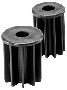 Springfield Taper Lock Hi-lo Seat Bushing 2in Top Post 2171035