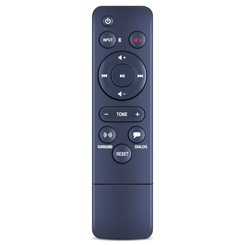 Télécommande pour Creative Stage SE : remplacez votre télécommande MF8410 perdue