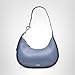 DKNY Women's Handbags Hobo,steel blue,1 size