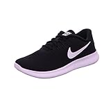 nike women's free rn running shoe Artikelnummer: - 831509-004 Nike Damen Free RN Laufschuhe, Schwarz (Schwarz/Weiß/Anthrazit)