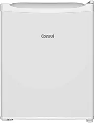 Frigobar Consul 76 litros com Gaveta Multiuso - CRC08CB 110V