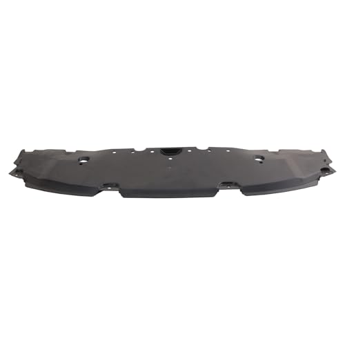 Image of TRQ Engine Splash Shield Front Lower Compatible with 2019-2023 Toyota Corolla 2017-2022 Prius 2018-2022 Prius Prime TO1228246