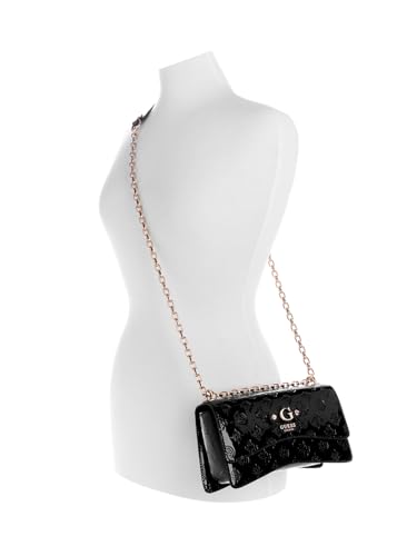 Image of Gerty Convertible Crossbody Flap