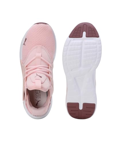 Image of PUMA Softride Enzo Evo All-Day Comfort Shoes Rose Dust
