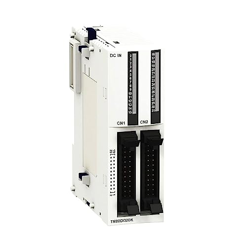 Module TM2DDI32DK pour extension de capteurs industriels - 2