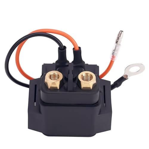 Relais de démarreur pour jet-ski Waverunner FX1000 et Cruiser GP1200