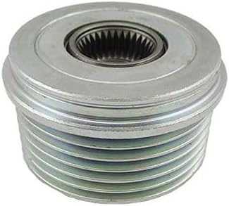 Meat & Doria 45226 Alternator Pulley