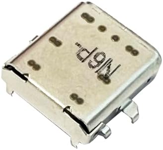 JINTAI Type-C DC Jack for HP Chromebook 11MK G9 EE 11 G7 EE 14 G6 G7 image 4