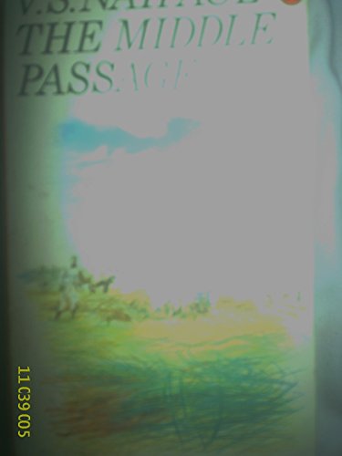The Middle Passage B001QEQQMK Book Cover