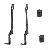 2 pezzi di ricambio interruttore albero asta per Bosch GWS6100 componente smerigliatrice angolare per riparazione utensili e prestazioni