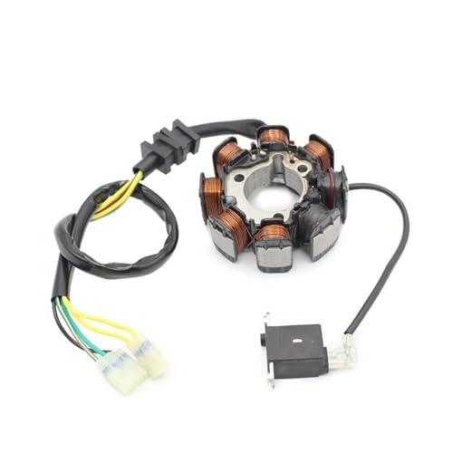 ���� 31120-HF1-004 �I�[�g�o�C���i �}�O�l�g�X�e�[�^�[�R�C���W�F�l���[�^�[ �ɓK������z���_ TRX200D �t�H�[�g���b�N�X 200 �^�C�vII 1991 1992 1993 1994 1995 1996 1997