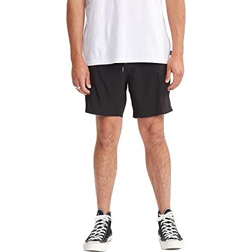 Short en molleton Billabong Surftrek parfait pour l'après-surf