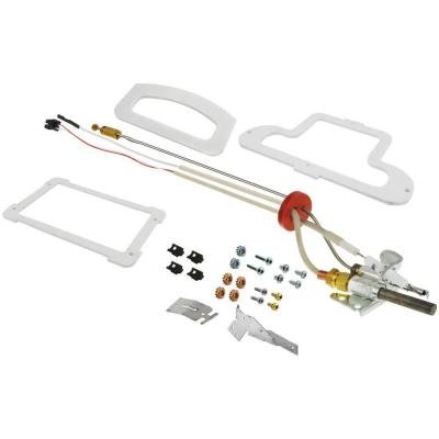 Ultra Low NOx Pilot Assembly Replacement Kit for 22V40FN - Amazon.com