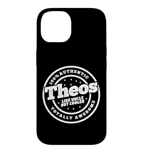Theos �O���[�N�A�����J���A���N���M�t�g �X�}�z�P�[�X iPhone 14 �p