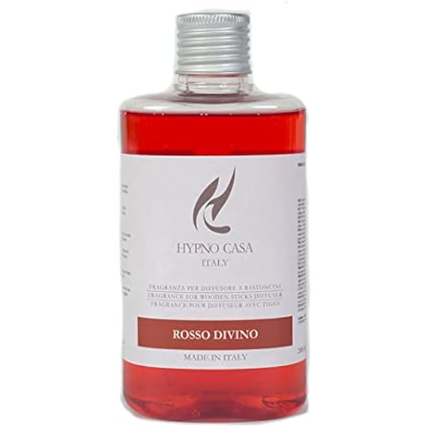 Wkład do dyfuzora A drążek 200 ml. \