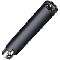 Amplificador De Preamplificador De Micrófono: Amplificador De