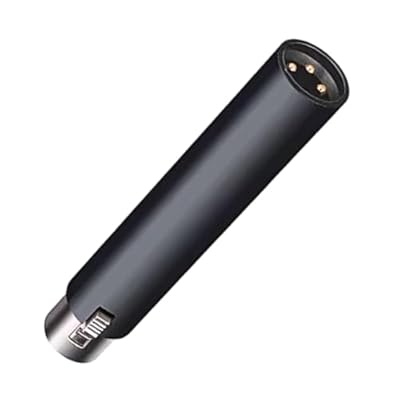 Amplificador De Preamplificador De Micrófono: Amplificador De Ganancia Dinámica De 10,1 X 1,9 X 1,9 Cm, Preamplificador De Bajo Ruido De 48 V, Potenciador De Audio Compacto | Grabación De Estudio, Pre | Ya disponible en tu tienda friki favorita! En mundofriki.es! Amplificador De Preamplificador De Micrófono: Amplificador De Ganancia Dinámica De 10,1 X 1,9 X 1,9 Cm, Preamplificador De Bajo Ruido De 48 V, Potenciador De Audio Compacto | Grabación De Estudio, Pre | Ya disponible en tu tienda friki favorita! En mundofriki.es!