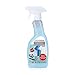 Produktbild EASYmaxx Bügelspray 500ml für Hemdenbügler | Gewebeglätter für Textilien, Faltenfrei ohne Bügeln | Antifaltenspray [Bügelwasser]
