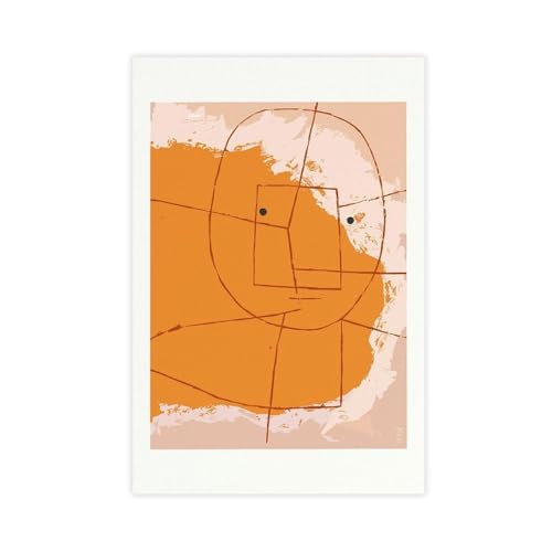SHIZL Paul Klee One Who Understands 1934 Paul Klee Print