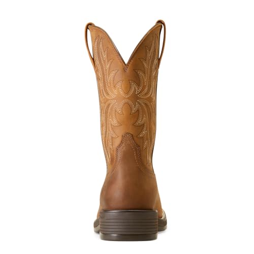 ARIAT Men's Ridgeback Western Boot4
