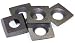 Byrd Shelix Inserts Box of 10