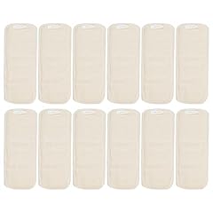 12pcs 4-layer Inserts 12smb