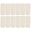 12pcs 4-layer Inserts 12smb