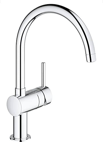 Grohe Minta Starlight 32917000